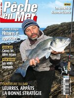 Pêche en mer